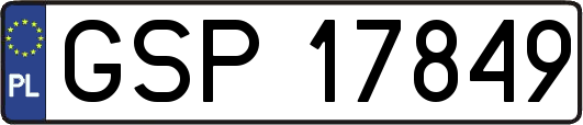 GSP17849