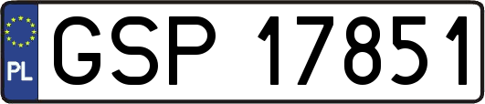 GSP17851