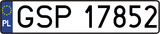 GSP17852