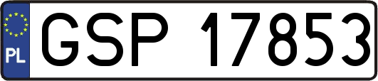 GSP17853