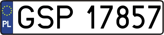 GSP17857