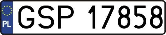 GSP17858