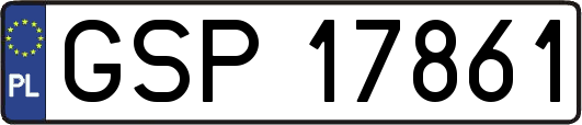 GSP17861