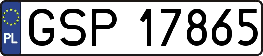 GSP17865