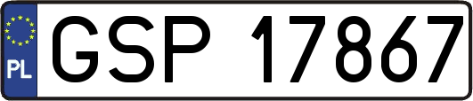 GSP17867
