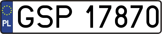 GSP17870