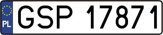 GSP17871