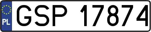 GSP17874