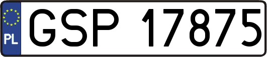 GSP17875