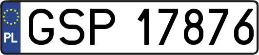 GSP17876