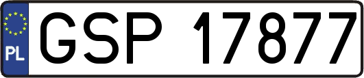 GSP17877