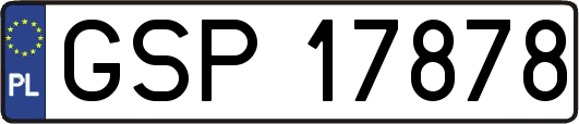 GSP17878
