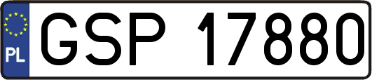 GSP17880