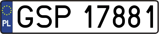 GSP17881