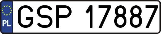 GSP17887