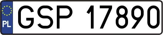 GSP17890