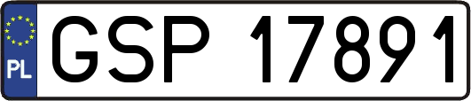 GSP17891