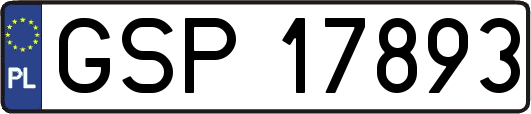 GSP17893