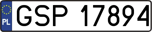 GSP17894