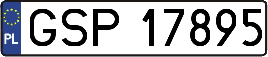 GSP17895