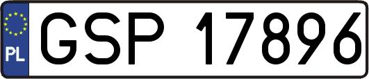 GSP17896