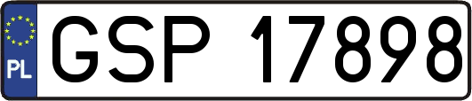 GSP17898