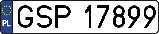 GSP17899