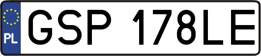GSP178LE