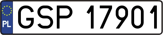 GSP17901