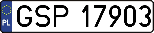 GSP17903