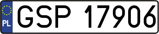 GSP17906