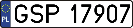 GSP17907