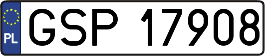 GSP17908