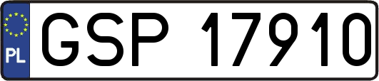 GSP17910
