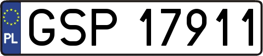 GSP17911