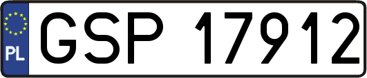 GSP17912