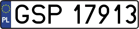 GSP17913