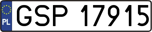 GSP17915