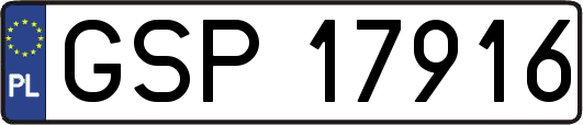 GSP17916