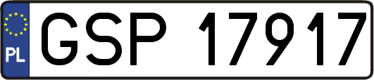 GSP17917