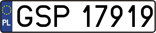 GSP17919