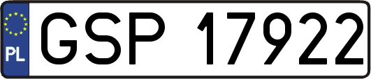 GSP17922