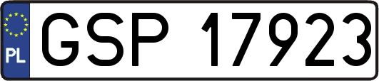 GSP17923