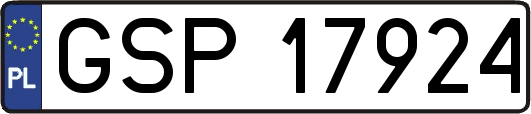 GSP17924