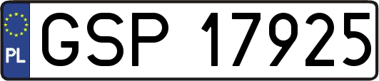 GSP17925