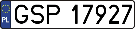 GSP17927