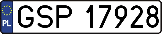 GSP17928