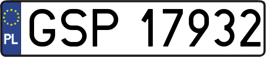GSP17932