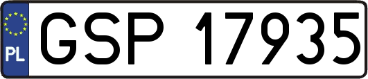 GSP17935