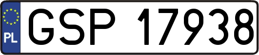 GSP17938